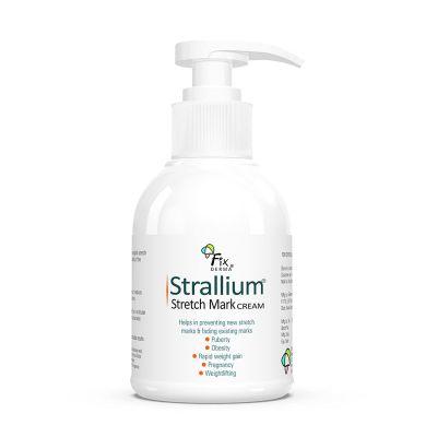 Fixderma Strallium Stretch Mark Cream, 150gm