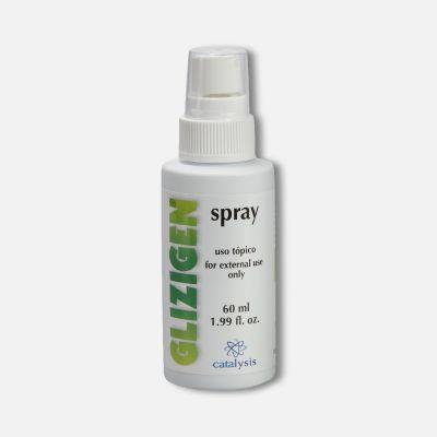 Glizigen Spray, 60ml