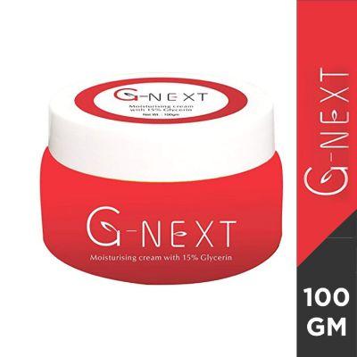 G Next Cream, 100gm