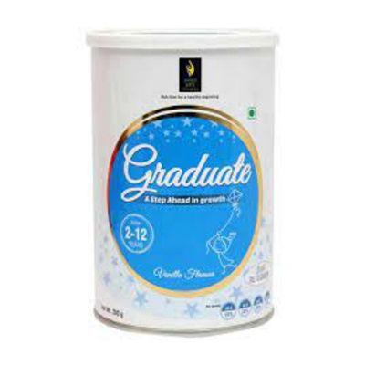 Graduate Powder Vanilla, 200gm