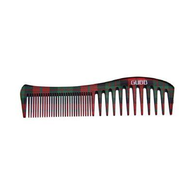 Gubb Scottish Comb (Super), 1pc