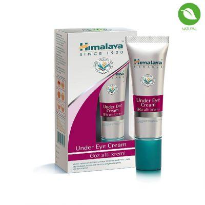 Himalaya Under Eye Cream, 15ml