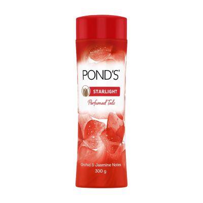 Ponds Perfumed Talcom Powder, 300gm