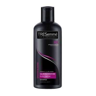 Tresemme Smooth Shine Shampoo, 185ml