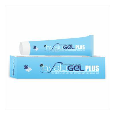 Hyalu Plus Gel, 30gm