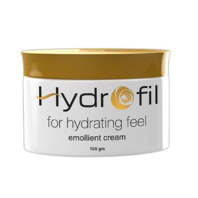 Hydrofil Cream, 100gm 