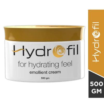 Hydrofil Cream, 500gm