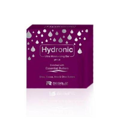 Hydronic Ultra Moisturizing Bar, 100gm 