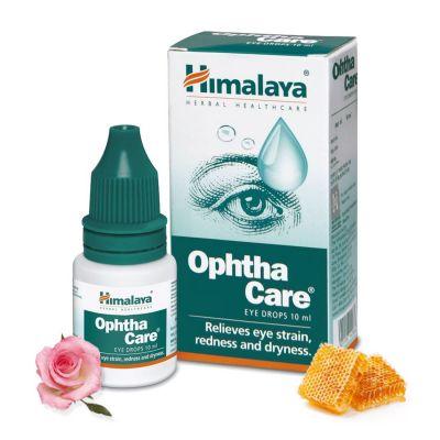 Himalaya Ophthacare Eye Drop, 10ml
