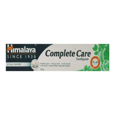 Himalaya Complete Care Toothpaste, 150gm