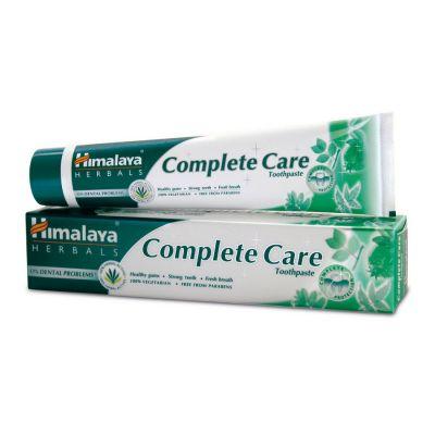 Himalaya Complete Care Toothpaste, 80gm