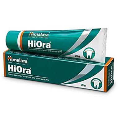 Himalaya Hiora-K Tooth Paste, 50gm