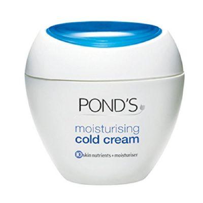 Pond's Cold Moisturizer Cream, 102ml
