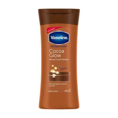 Vaseline Cocoa Glow Lotion, 100ml