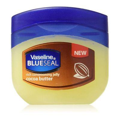 Vaseline Cocoa Butter Jelly, 250gm