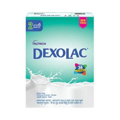 Dexolac 2 Refill, 400gm