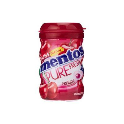 Mentos Pure Fresh Cherry, 1 pack