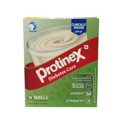 Protinex Diabetes Care Vanilla Refill, 200gm