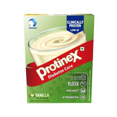 Protinex Diabetes Care Vanilla Refill, 400gm
