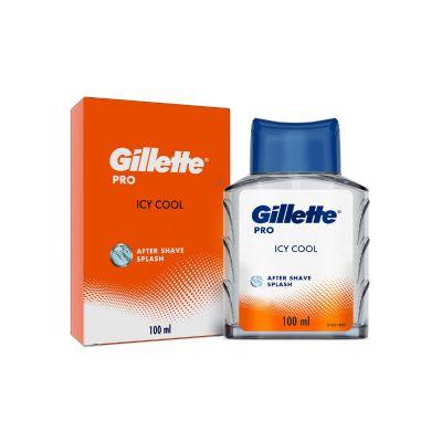 Gillette Pro Icy Cool After Shave, 100ml