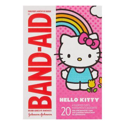 Kitty Bandaid, 20pcs