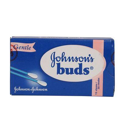 Johnsons Buds, 30pcs