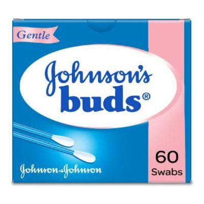 Johnsons Cotton Buds, 1pc