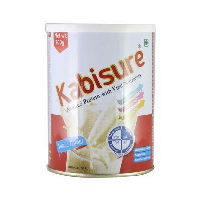 Kabisure Vanilla Powder, 200gm
