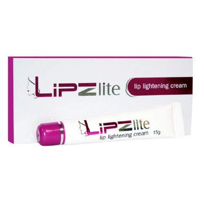 Lipzlite Cream, 15gm 