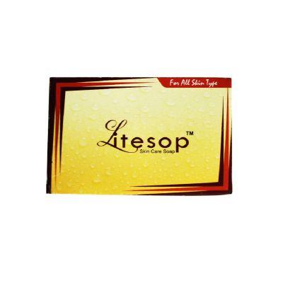 Litesop Soap, 75gm