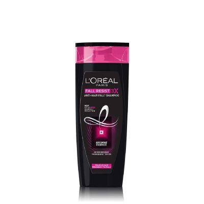 L'Oreal Anti Hair Fall 3X Shampoo, 192.5ml