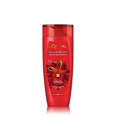 L'Oreal Colour Protect Shampoo, 396ml