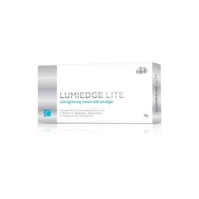 Lumiedge Lite Cream, 20gm