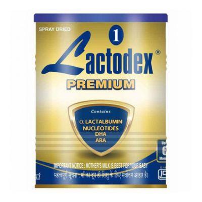Lactodex Premium 1, 400gm