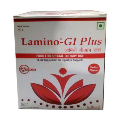 Lamino-Gi Plus Powder, 200gm