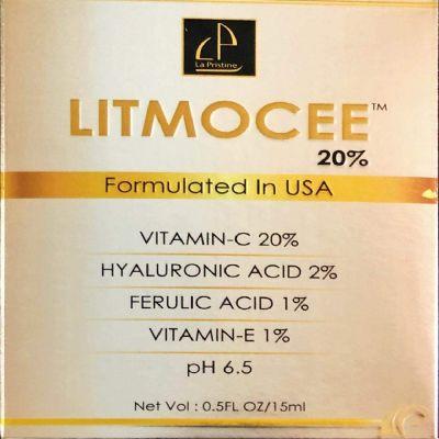 Lapristine Litmocee 20% Serum, 15ml