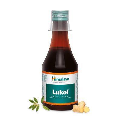 Lukol Syrup, 200ml