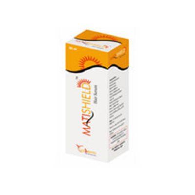 Matishield Hair Serum, 60ml