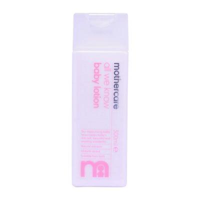 Mother Care Lotion, 300ml