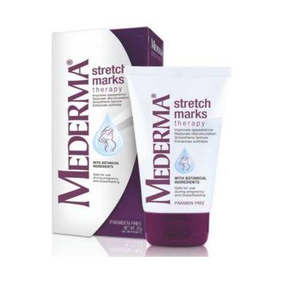 Mederma Stretch Marks Therapy Cream, 50gm