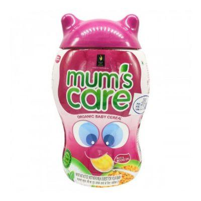 Mums Care Rice  Moong Dal Powder, 300gm