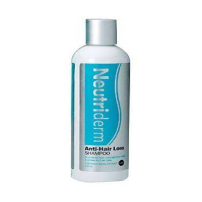 Neutriderm Anti Hair Loss Shampoo, 250ml 