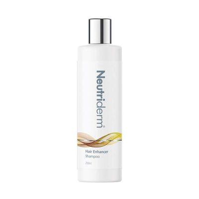 Neutriderm Hair Enhancer Shampoo, 250ml