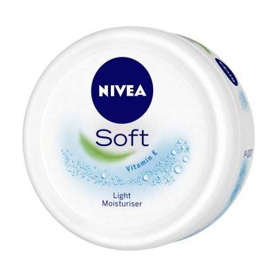 Nivea Soft Moisture Cream, 100ml