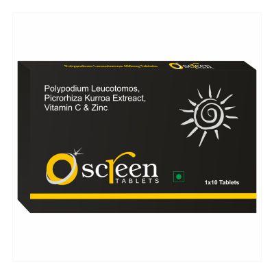 Oscreen, 10tabs