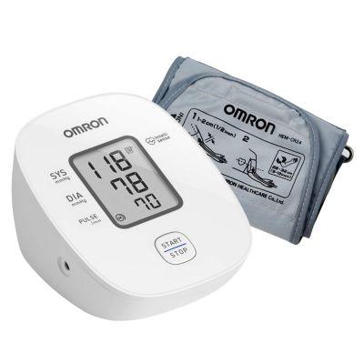 Omron Auto Blood Pressure Monitor (Arm)-7121J, 1piece