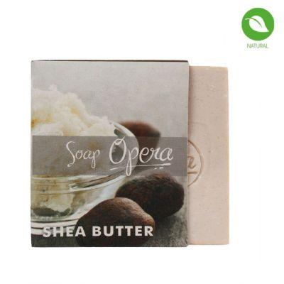 Opera Shea Butter Soap, 100gm