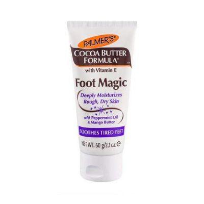 Palmer's Foot Magic Moisturizer, 60gm