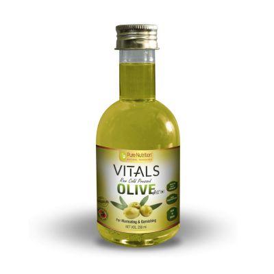 Pure Nutrition Vitals Virgin Olive Oil,250ml