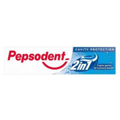 Pepsodent G Expert Protection Gum Care Plus Toothpaste, 140gm